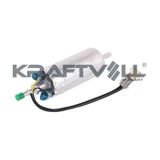 Kraftvoll 05050012 Yakıt Pompası Doblo 1.3.albea 1 1.3 3 Bar 170 L H Accent Dizel 580464084