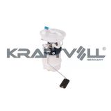 Kraftvoll 05050019 Yakıt Depo Şamandırası Komple Focus C Maçap 0408 Focus Iı Cb4 0411 1.4 16V 1.6 16V 1.8 16V 1234552