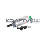Kraftvoll 05050021 Yakıt Pompası İnce Gırıs 190 W201 82-93 W202 93-00 W140 93-98 W124 85-92 W461 93-01 A0020915901