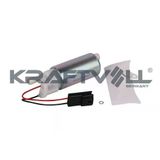 Kraftvoll 05050035 Yakıt Pompası Clio Iı 1.2 1.4 1.6 Thalia Peugeot 206.307.406.407 Volvo S40 3 Bar 1525.81
