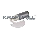 Kraftvoll 05050038 Yakıt Pompası E81 E82 E90 E91 N 43n45 N46 N52 3bar 16117159144