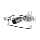Kraftvoll 05050063 Yakıt Pompası Toyota Yaris 2005 3 Bar 80l H 2322021132