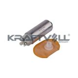 Kraftvoll 05050086 Yakıt Pompası Bmw E34 E31 16141180318