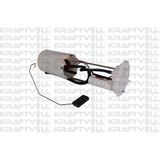 Kraftvoll 05050153 Yakıt Şamandırası Ducato Boxer Jumper 2.2d 06-11 4hv 1370416080
