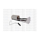 Kraftvoll 05050156 Yakıt Şamandırası Ducato 3.0d 158ps 116kw 06- 1363790080