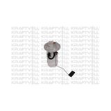 Kraftvoll 05050160 Yakıt Şamandırası Renault Master Iı 2.5 Dcı 8200704611