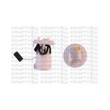 Kraftvoll 05050193 Yakıt Şamandırası 207 C3 Picasso 1.4 16v 1.6 16v 1525.gx