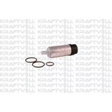 Kraftvoll 05050218 Yakıt Pompası Touareg 3.2 V6-3.6 V6-4.2v8-6.0v12 4 Bar 150l H 7l6919087g