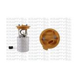 Kraftvoll 05050229 Yakıt Şamandırası Passat 11-15 Cc 12-17 3 Bar 180l H 3aa919050b