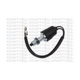 Kraftvoll 05080079 Fren Müşürü Isuzu Npr59 Platinlı 5824400150