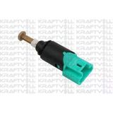 Kraftvoll 05080080 Fren Kondaktoru Stop Müşüru C3 207 P1007 Rcz C3 Iıı C3 Picasso C5 Iı C4 Picasso 1606480480