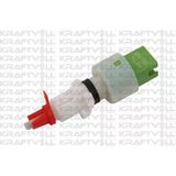 Kraftvoll 05080138 Debriyaj Fren Pedal Kontaktoru Müşürü Fiorino Bipper Nemo 1.4 8v 1.4hdı 1.3hdı 1.3jtd 07- 2189.25