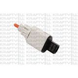 Kraftvoll 05080153 Fren Müşürü Megane Iıı Fluence Scenic Iıı K4m 253209243R