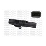 Kraftvoll 05090010 Kilometre Hız Sensörü Focus I 98-04 Focus Iı 04-c Ma04-07 Fiesta Fusion 01- 1066383