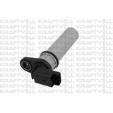 Kraftvoll 05090017 Şanzıman Hız Sensörü Easytronic Astra H Corsa D 55185789