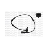 Kraftvoll 05090022 Tekerlek Hız Sensörü Ön Renault Clio Iv 479107405r