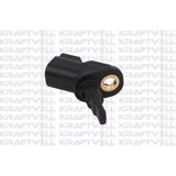 Kraftvoll 05090024 Ön Abs Hız Sensörü Sağ Sol Focus Iı 0411 Focus Iı C Ma04>11 Kuga 08>10 Mondeo 0714 S Galaxy 0615 Focus Iıı C Maııı 15 >