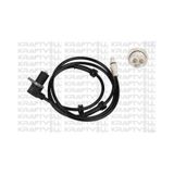 Kraftvoll 05090047 Abs Kablosu Sensörü Ön Ducato Boxer Jumper Iı 00-06 Bosch Tipi 46776188