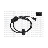 Kraftvoll 05090054 Tekerlek Hız Sensörü Arka Passat 97-05 Superb I 02-07 3b0927807b