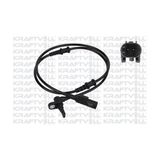 Kraftvoll 05090072 Abs Hız Sensörü Ön Sprinter 06-crafter 06-15 A9065400317