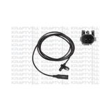 Kraftvoll 05090088 Abs Hız Sensörü Arka Sağ Sprinter 06-crafter 06-15 A9069050901