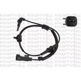 Kraftvoll 05090094 Abs Hız Sensörü Ön Insignia A 08-17 9-5 10- 1247310