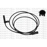 Kraftvoll 05090160 Abs Hız Sensörü Arka Sağ Sprinter 06-crafter 06-16 Sol-a9069051001 2e0927748k A9069051101