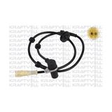 Kraftvoll 05090231 Tekerlek Hız Sensörü Ön Sol Honda Cıvıv Vı - 01rover 45 - 05 Rover 400 - 01 57455s74e00
