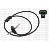 Kraftvoll 05090238 Manyetık Kaptor Sensör Kablosu Uzun Renault 9 Renault 19 R20 7700720341