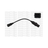 Kraftvoll 05090252 Krank Pozisyon Sensörü Hyundai Accent 2000-2005 Accent Era 2005-kia Cerato Rio 2005-2 Fişli Benzinli 3918022600