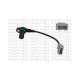 Kraftvoll 05090281 Krank Devir Sensörü Lt 35 96-07 T4 95-04 2.5tdı 109psı Anj Acv Ajt Ayy Ayc 075906433c