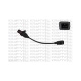 Kraftvoll 05090287 Krank Pozisyon Sensörü Hyundai Accent 2000-2005 Accent Era 2005-kia Cerato Rio 2005-2 Fişli Benzinli 3918026900