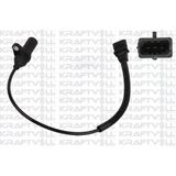 Kraftvoll 05090299 Krank Mili Pozisyon Sensörü Accent 03-05 Getz 02-06 Matrix Santa Fe 01-06 Tucson 04-10 Elantra 01-dizel 325mm 3918027000