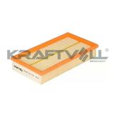 Kraftvoll 06010005 Hava Filtresi Connect 1.8 Tdci 02>13 75 90Ps Focus I 1.6 Zetec 16V 1.8 Tdci 9804 97133-1U000