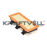 Kraftvoll 06010068 Hava Filtresi Clio Iı Kangoo 98> 1.9D Tırnaklı Fn3010