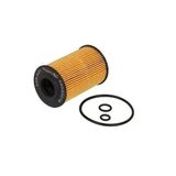 Kraftvoll 06020016 Yağ Filtresi Caddy Iıı Crafter A3 A6 Ibiza Leon Fabia Golf Vı Jetta Passat Polo T5 T6 Amarok 1.6 2.0 Tdı 09> 03L115466