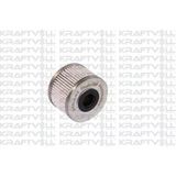 Kraftvoll 06030006 Mazot Filtresi Clio Iı 0005 Kangoo 98> Megane 97>99 Laguna I 9701 Trafic 89>01 1.9D 1.9 Dtı Sf-9970