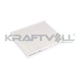 Kraftvoll 06040001 Polen Filtresi Bipper Nemo Fiorino Doblo Iıı Punto Fiorino Linea 76> Egea 15> Opel Combo 1.3 Cdtı 1.6Cdtı 1.4 12> Cu2040