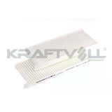 Kraftvoll 06040005 Polen Filtresi Cıftlı Kangoo Iı 08> Master Iıı Iv 10> Movano B 10> 27891-00Q0d