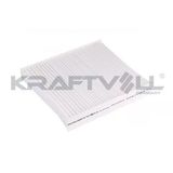 Kraftvoll 06040006 Polen Filtresi Clio Iv 12> Captur 13> Logan 13> Sandero 13> Micra K14 16> Duster Iı 19> 1.3 Tce 272773974R
