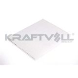 Kraftvoll 06040010 Polen Filtresi Doblo 10> Fiorino 08> Punto 12> Grande Punto 05> Practico 10> Mito 08> Bipper 08> Nemo 08> Corsa D 0714 12> Cu2040