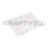 Kraftvoll 06040011 Polen Filtresi Fiesta Vı 08 > B Ma13 > Transit Courier 14 > Ecosport 12> Ka Iıı 18> H1bh19g244aa