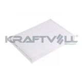 Kraftvoll 06040015 Polen Filtresi Dokker 12-Lodgy 12-X-Trail 13- 272775340R