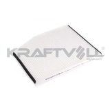 Kraftvoll 06040017 Polen Filtresi Transit Custom Ttf 14-Yeni Transit V363 Ttg 14- BK2118D543AA