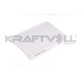 Kraftvoll 06040025 Polen Filtresi Megane Vı 2015 > Scenic 2016 > Talisman 2015 > Fluence 2016 > Kadjar 2015 > Qa 6K6945111g