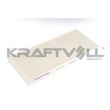 Kraftvoll 06040035 Polen Filtresi Focus Çak 9805 Transit Connect Tc7 02>13 0212 1121106