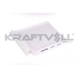 Kraftvoll 06040036 Polen Filtresi Nissan Micra K12 2003 2010 Nissan Note 2006 2012 Dacia Duster Dokker Logan Sandero Clio Iıı Modus Twingo Iı 1.2 1.4 1.5 1.5 1046935
