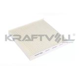 Kraftvoll 06040047 Polen Filtresi Honda Civic 2007-2011 Crv 2007-2011 Accord 2003-2007 FN7803