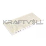 Kraftvoll 06040049 Polen Filtresi Vectra C 04> Corsa C 00> Combo C 01> Tigra 04> Signum 03> 9 3 02> 1610590680