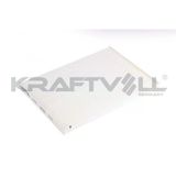 Kraftvoll 06040060 Polen Filtresi Qashqai 2007 2013 (J10)Traıl (T31) 2007 2012 27277En025